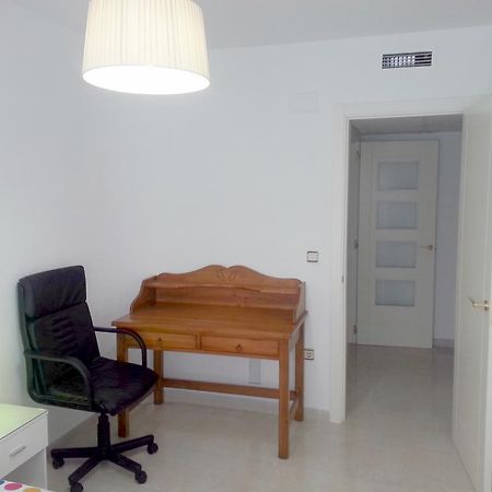 Acogedor Apartamento En El Casco Historico Jávea Zewnętrze zdjęcie