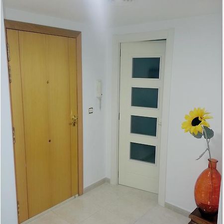 Acogedor Apartamento En El Casco Historico Jávea Zewnętrze zdjęcie