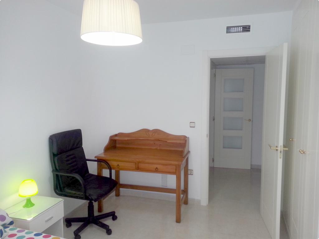 Acogedor Apartamento En El Casco Historico Jávea Zewnętrze zdjęcie