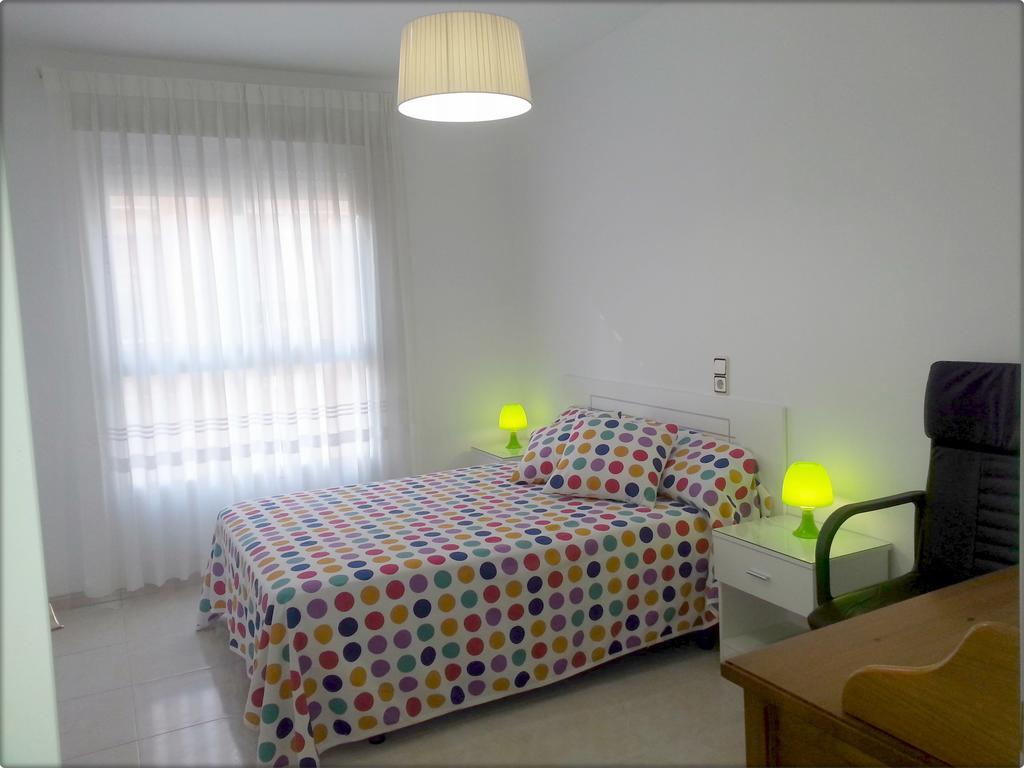 Acogedor Apartamento En El Casco Historico Jávea Zewnętrze zdjęcie