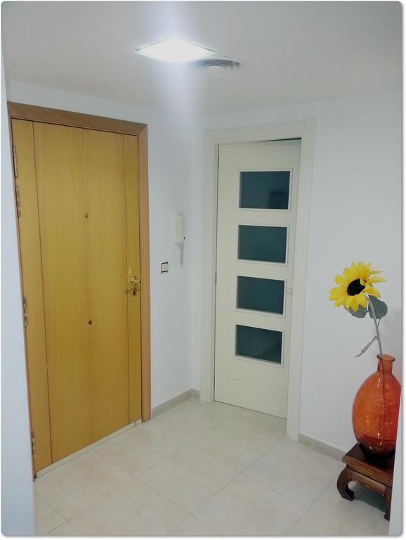 Acogedor Apartamento En El Casco Historico Jávea Zewnętrze zdjęcie
