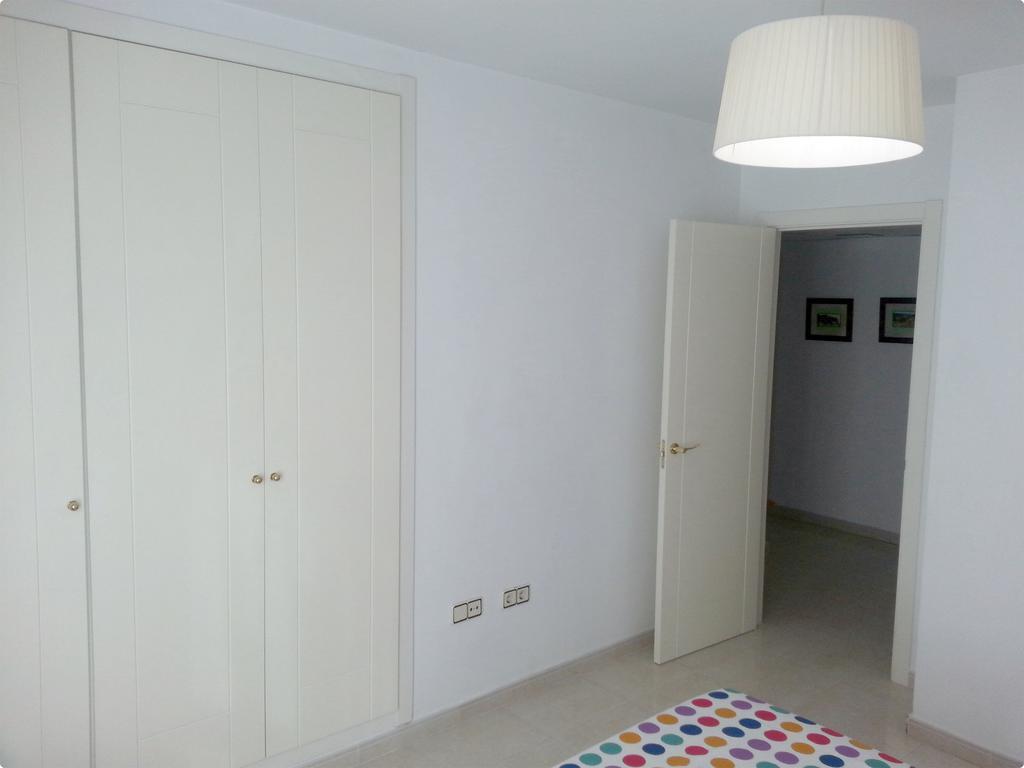 Acogedor Apartamento En El Casco Historico Jávea Zewnętrze zdjęcie