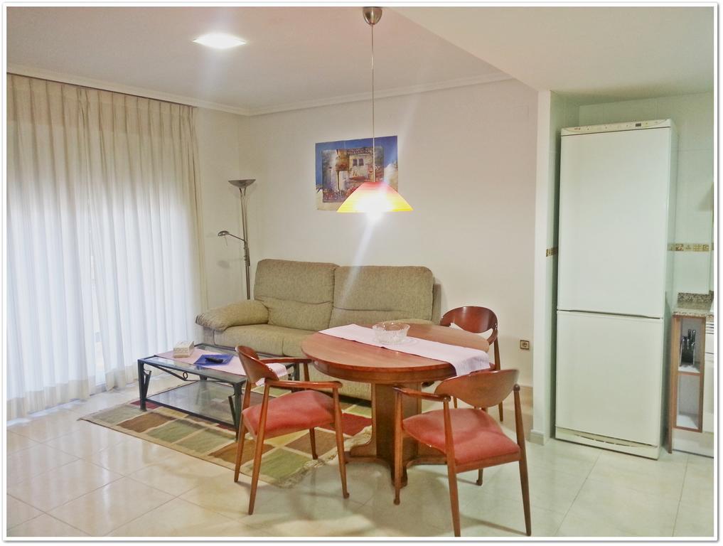 Acogedor Apartamento En El Casco Historico Jávea Zewnętrze zdjęcie